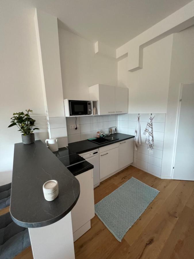 Pannonia Appartements Bad Tatzmannsdorf Ngoại thất bức ảnh
