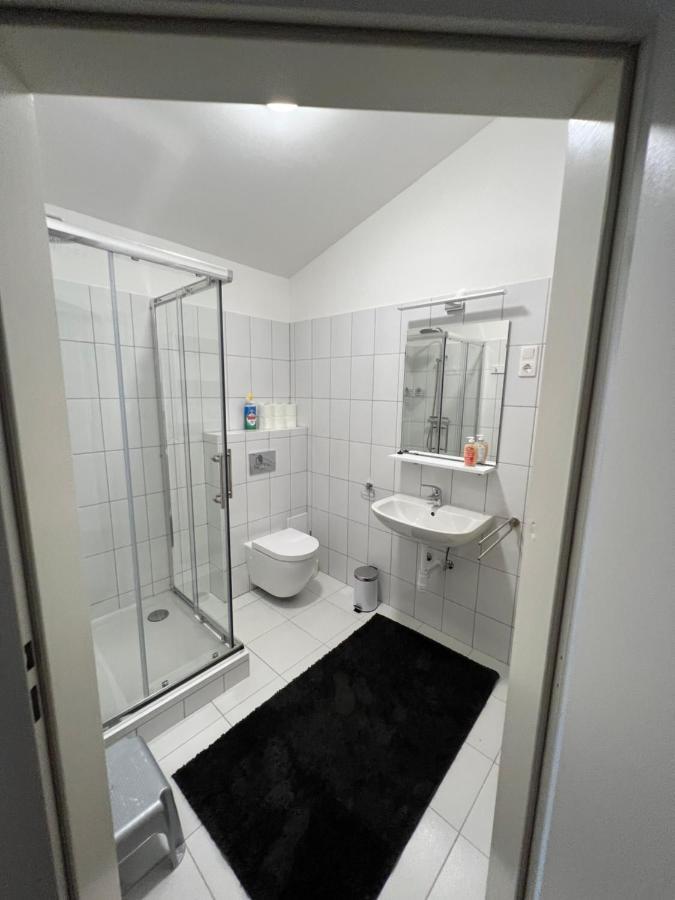 Pannonia Appartements Bad Tatzmannsdorf Ngoại thất bức ảnh