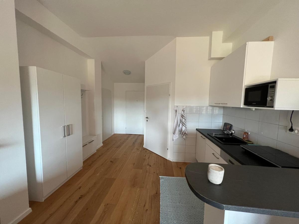 Pannonia Appartements Bad Tatzmannsdorf Ngoại thất bức ảnh