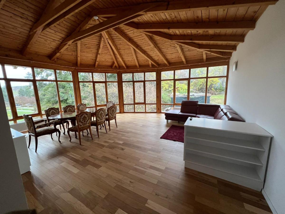 Pannonia Appartements Bad Tatzmannsdorf Ngoại thất bức ảnh