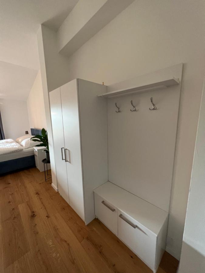 Pannonia Appartements Bad Tatzmannsdorf Ngoại thất bức ảnh