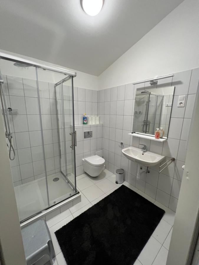 Pannonia Appartements Bad Tatzmannsdorf Ngoại thất bức ảnh
