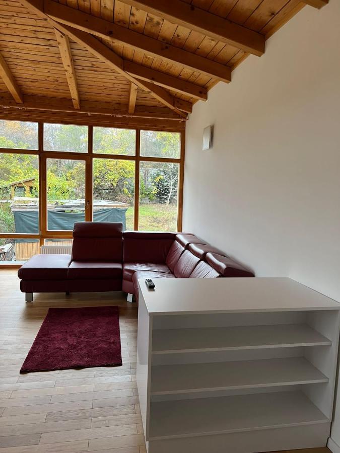 Pannonia Appartements Bad Tatzmannsdorf Ngoại thất bức ảnh