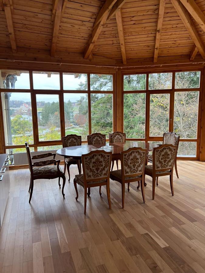 Pannonia Appartements Bad Tatzmannsdorf Ngoại thất bức ảnh