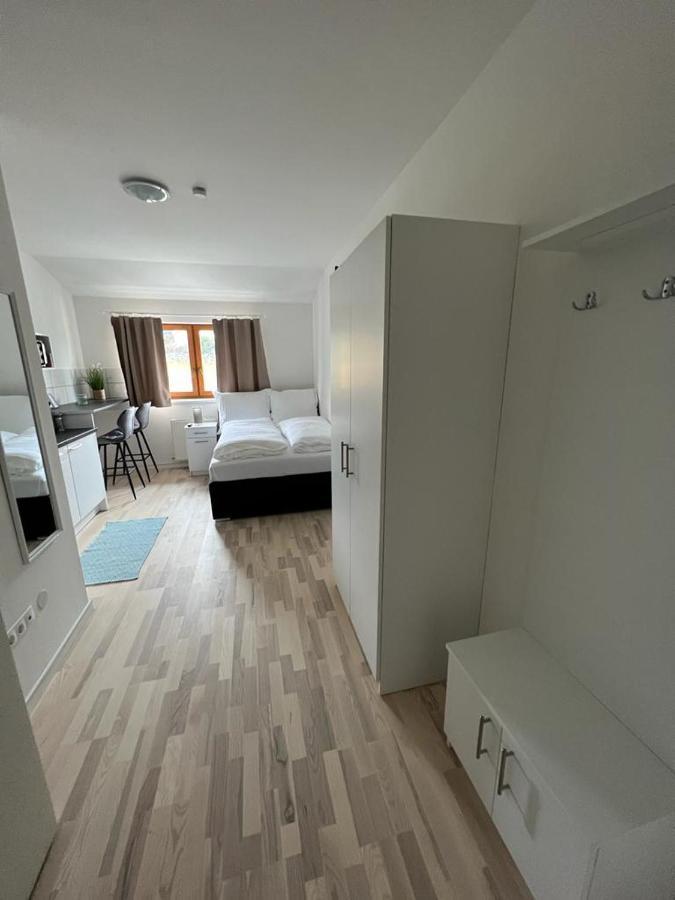 Pannonia Appartements Bad Tatzmannsdorf Ngoại thất bức ảnh
