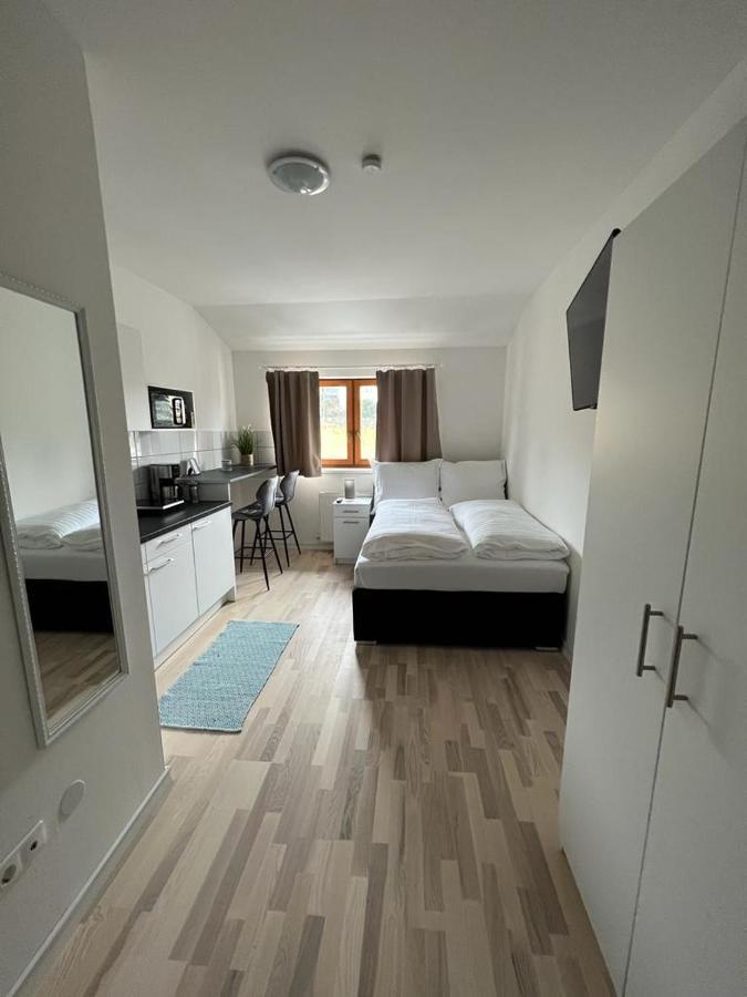 Pannonia Appartements Bad Tatzmannsdorf Ngoại thất bức ảnh