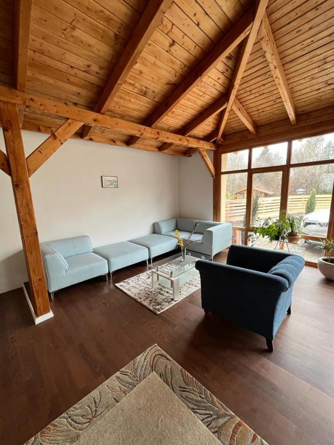 Pannonia Appartements Bad Tatzmannsdorf Ngoại thất bức ảnh