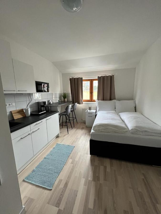 Pannonia Appartements Bad Tatzmannsdorf Ngoại thất bức ảnh
