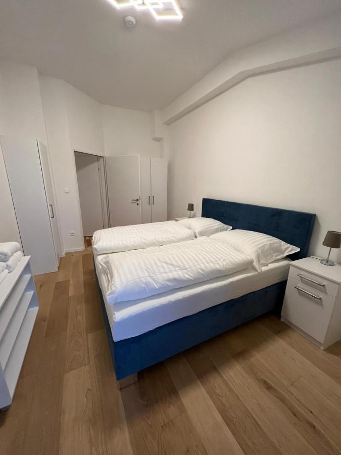 Pannonia Appartements Bad Tatzmannsdorf Ngoại thất bức ảnh