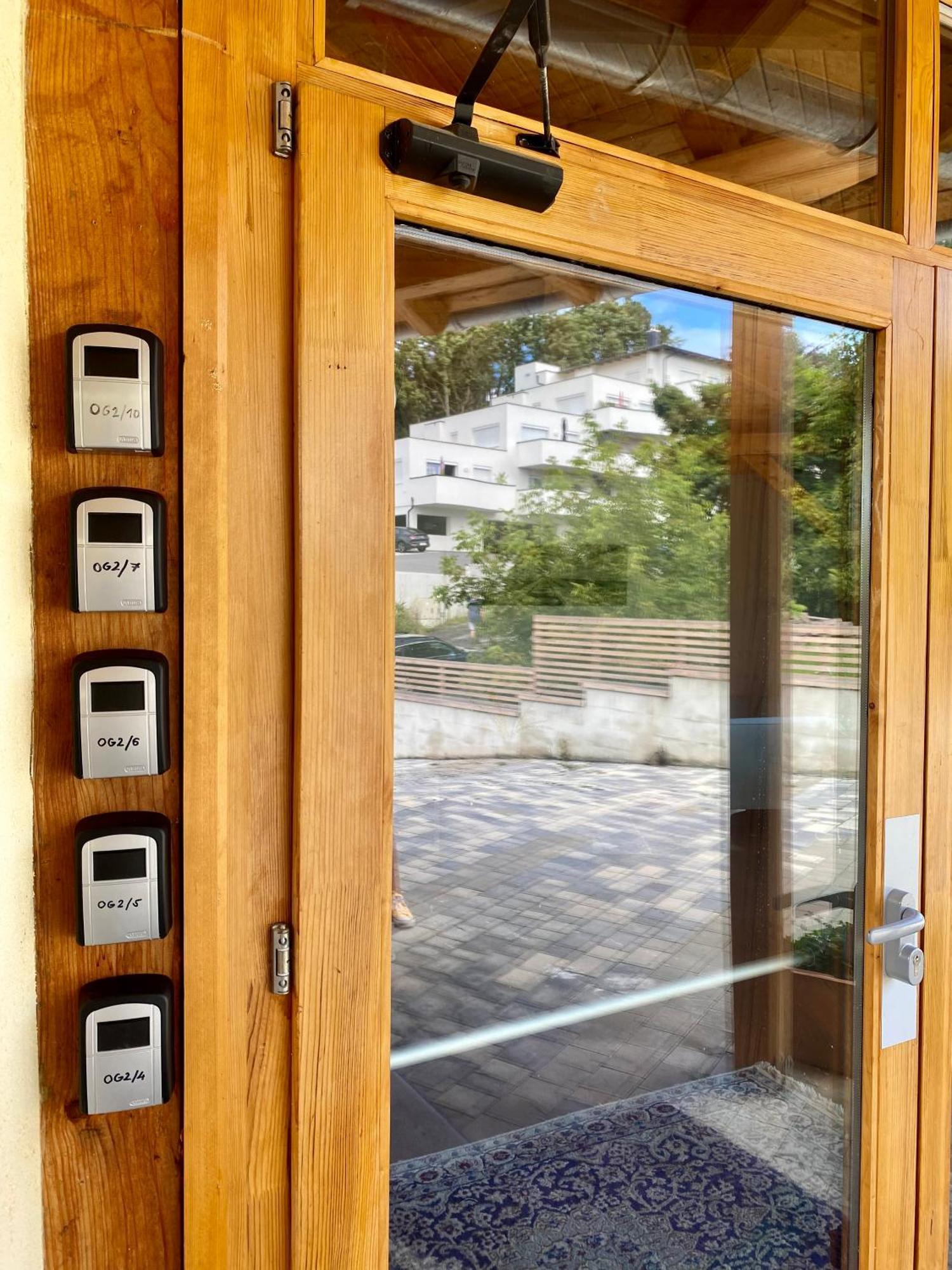 Pannonia Appartements Bad Tatzmannsdorf Ngoại thất bức ảnh
